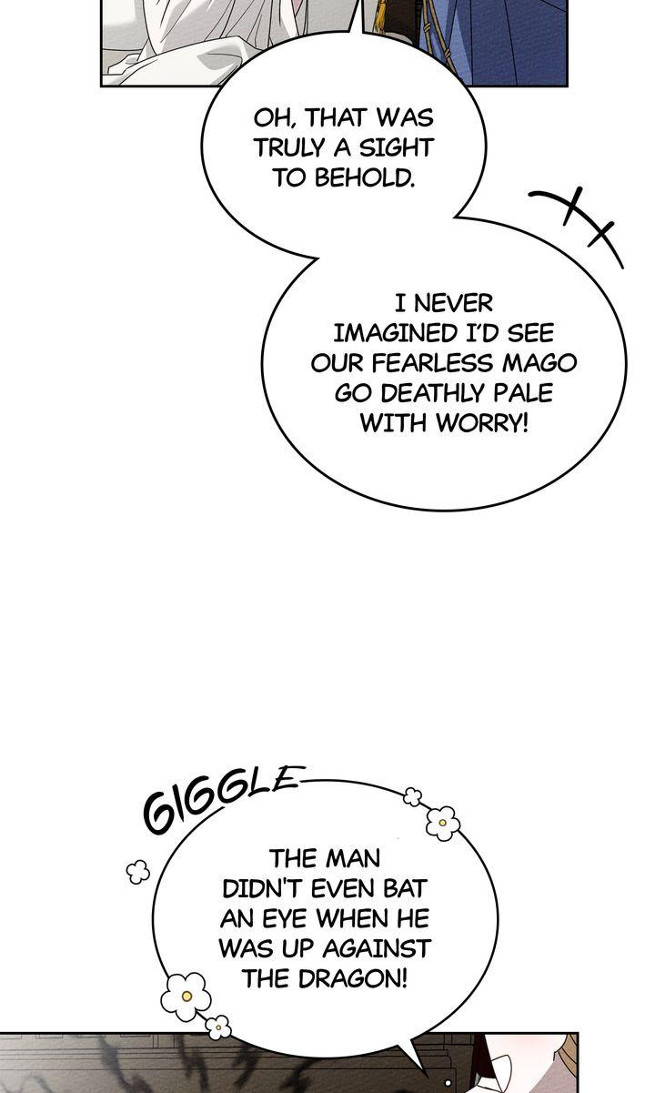 Under the Oak Tree Chapter 73 image 42